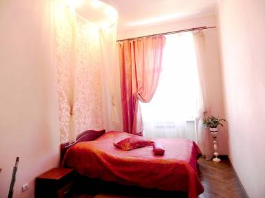 Appartement Lviv