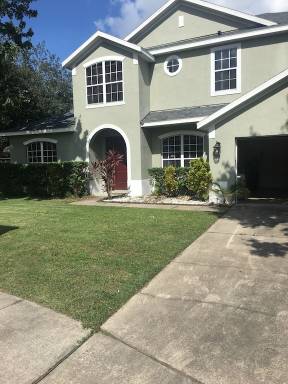 House Ocoee