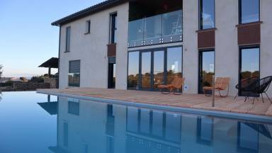 Maison de vacances Ventenac-Cabardès