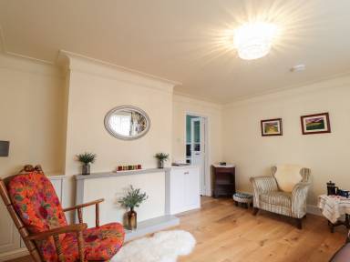 Landhaus  Inverness