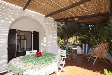 Apartment Geremeas