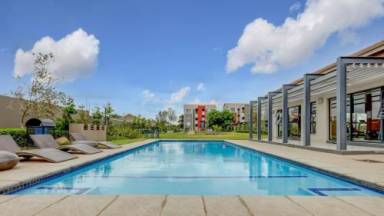 Appartement 100 m²
