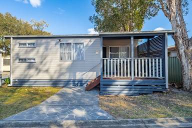 Holiday park  Dunbogan