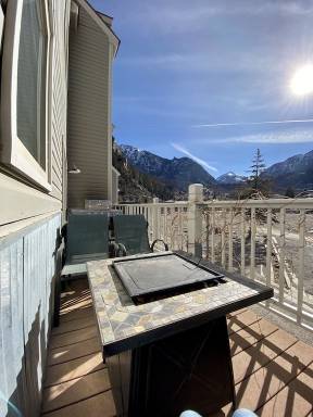House Internet Ouray