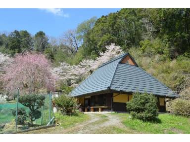 House  Shiga