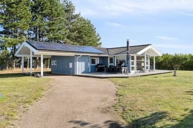 Maison de vacances 103 m²