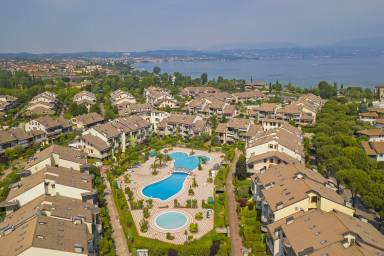 Appartamento Sirmione