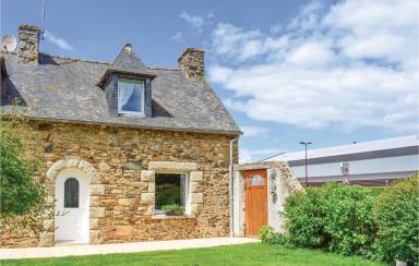 Duplex 55 m²