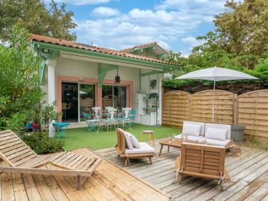 Casa de 59 m²
