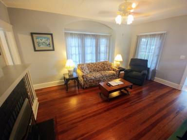 Cottage  Mount Dora