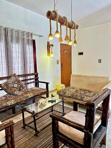Rental apartment with yard & terrace | Pets are welcome — photo 3