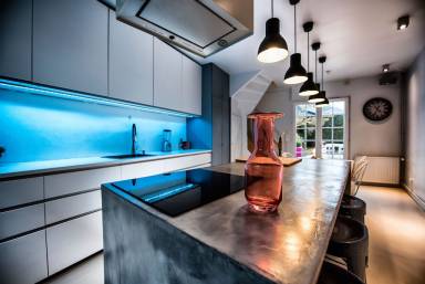 Maison de vacances 85 m²