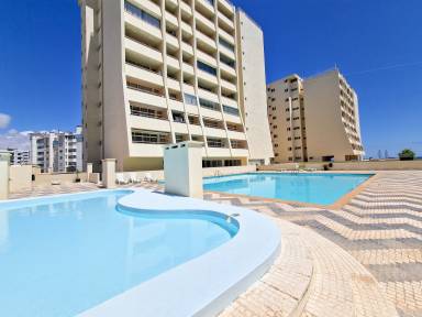 Appartement Portimão