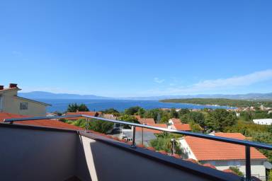 Apartment  Općina Omišalj