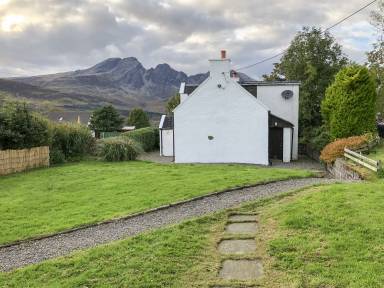 Cottage The Highlands