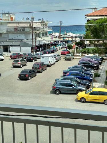 Apartment  Neoi Poroi