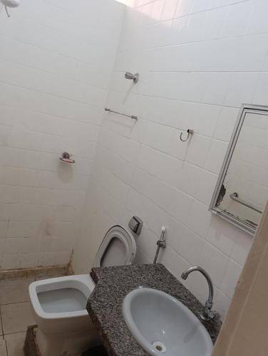 Pousada (B&B) Montes Claros