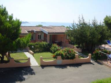 Appartamento  Villasimius