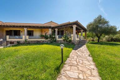 Appartamento vacanza 60 m²