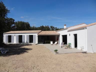 Villa Dolus-d'Oléron