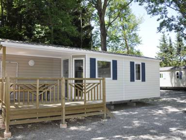 Mobil-home Saint-Germain