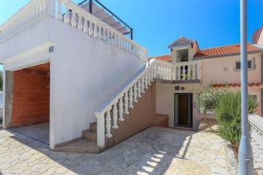 Ferienwohnung Primošten