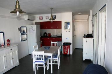 50 m² Apartment