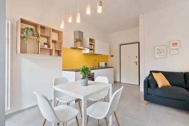 Appartement 30 m²