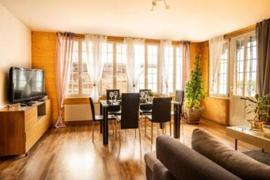 Appartement Haslital-Brienz