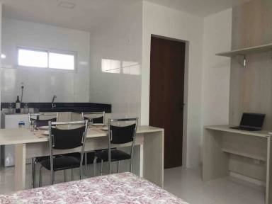 Apart-hotel Cozinha Centro