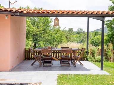 Villa de 100 m²