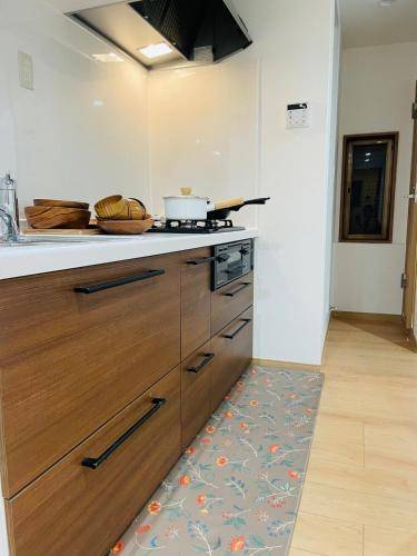 50 m² Ferienwohnung