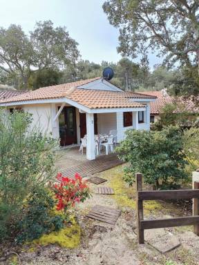 Ferienhaus