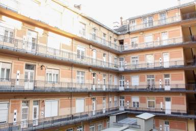 Apartment Inner City