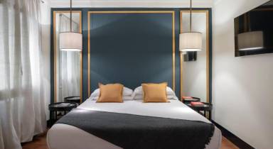La Franca Travellers Adults Only