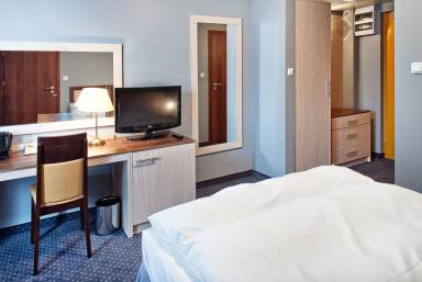 Apartment Służew