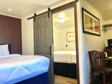 Lodge International Falls