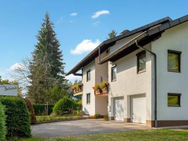 Ferienwohnung Turnersee