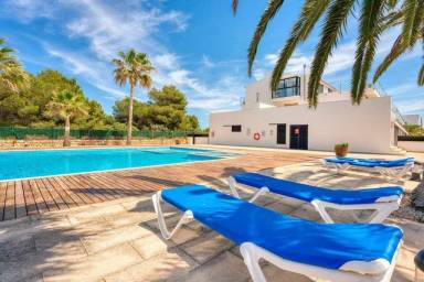 Apartamento Ciudadela de Menorca