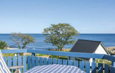 Maison de vacances 93 m²