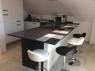 Appartement Setúbal Municipality