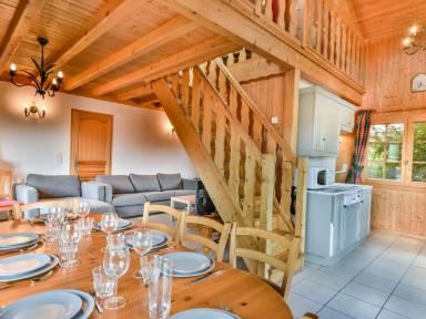 Chalet Les Gets