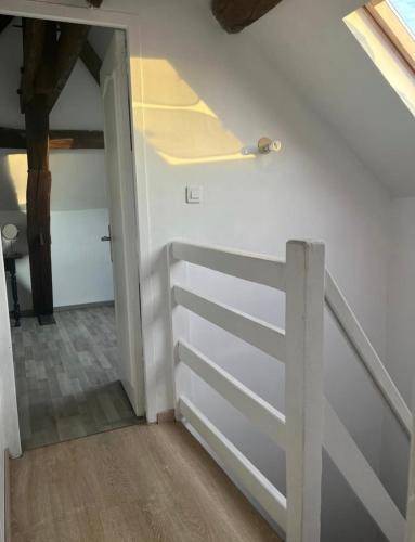 Chambre d'hôtes Coulommiers