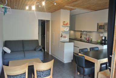 Appartement Cluses