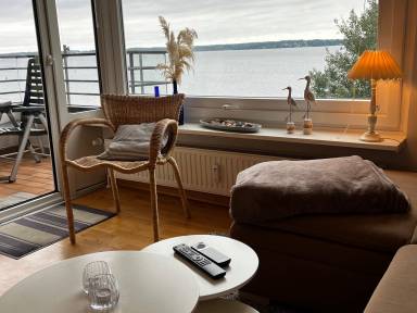 Apartment Glücksburg