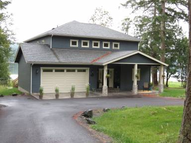 House Roche Harbor