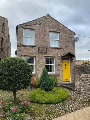 Cottage Balcony/Patio Kirkby Stephen