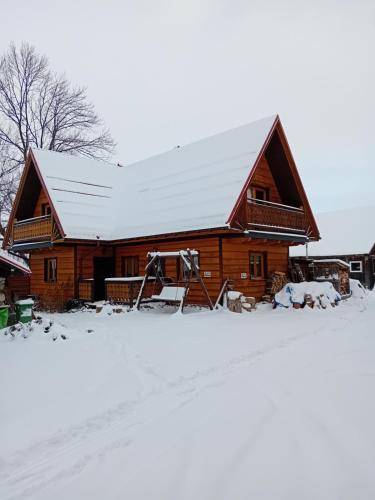 Apartmán Oravice