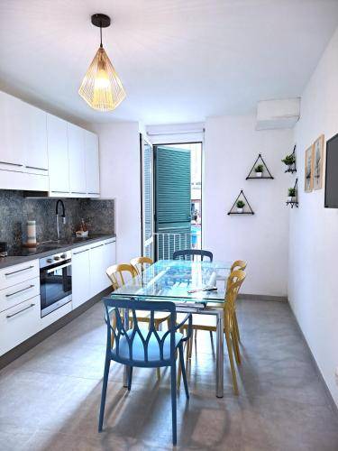 Appartamento Monterotondo