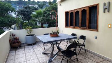 Departamento Tepoztlán